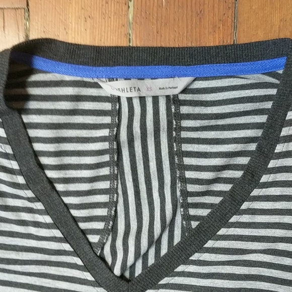 Athleta knee length pencil dress - Picture 2 of 4